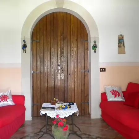 Villa Orchidea -san Lorenzo - *