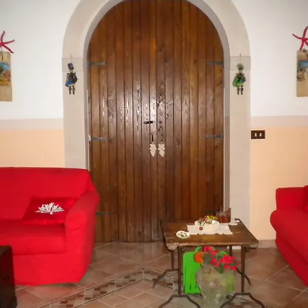 Orchidea -san Lorenzo - Villa