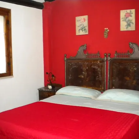 Orchidea -san Lorenzo - Villa *