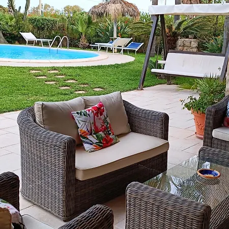 Orchidea -san Lorenzo -