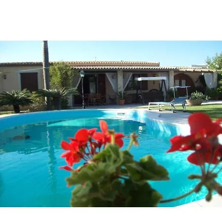 Orchidea -san Lorenzo - * Marzamemi