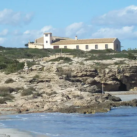 Villa Orchidea -san Lorenzo - Marzamemi