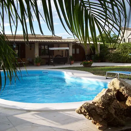 Villa Orchidea -san Lorenzo - *