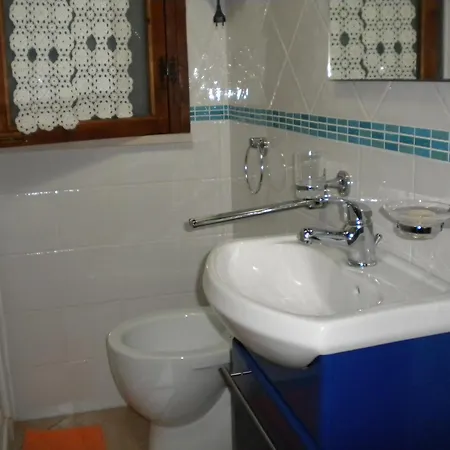 Orchidea -san Lorenzo - ヴィラ