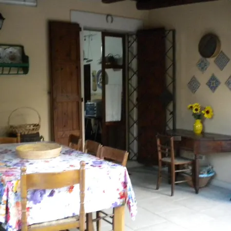 Orchidea -san Lorenzo - ヴィラ マルツァメミ