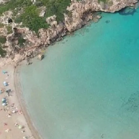 ヴィラ Orchidea -san Lorenzo - *