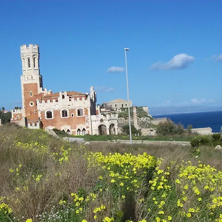 Orchidea -san Lorenzo -