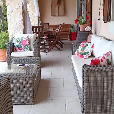 Orchidea -san Lorenzo - ヴィラ