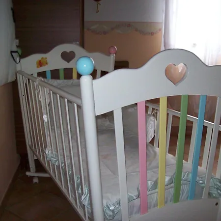 Orchidea -san Lorenzo - *