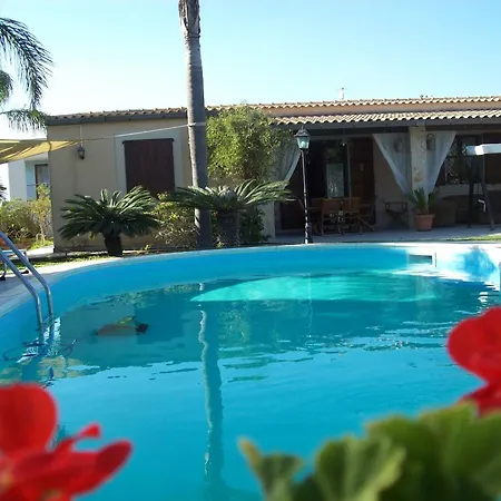 Orchidea -san Lorenzo - ヴィラ