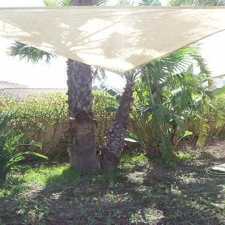 ヴィラ Orchidea -san Lorenzo -