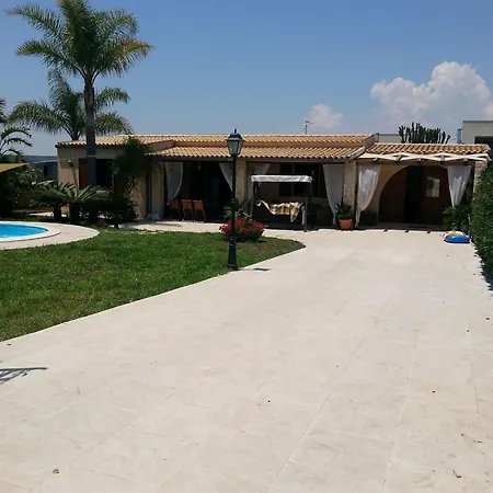 Villa Orchidea -san Lorenzo -
