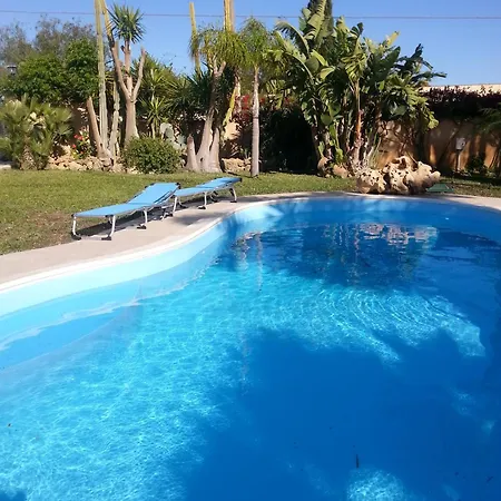 Orchidea -san Lorenzo - *