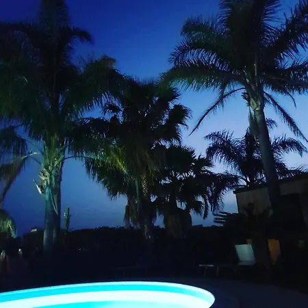 Orchidea -san Lorenzo - ヴィラ *