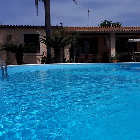 Vila Orchidea -san Lorenzo -