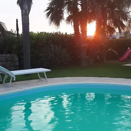 Orchidea -san Lorenzo - ヴィラ *