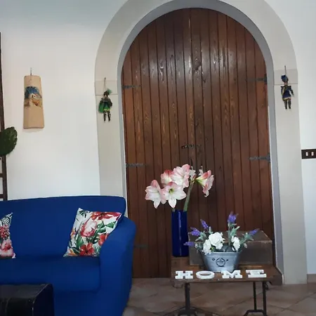 Orchidea -san Lorenzo - ヴィラ *