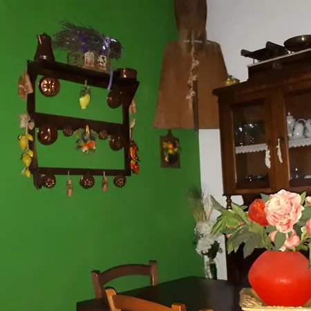 Orchidea -san Lorenzo - ヴィラ マルツァメミ