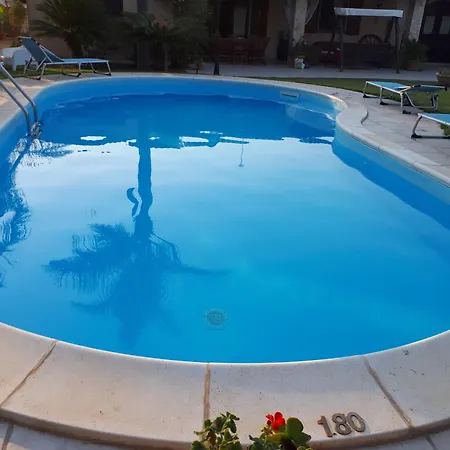 Orchidea -san Lorenzo - ヴィラ *