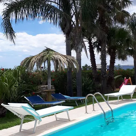 Orchidea -san Lorenzo - ヴィラ