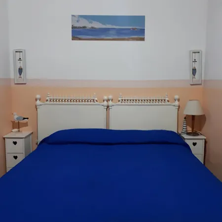 Orchidea -san Lorenzo - ヴィラ マルツァメミ