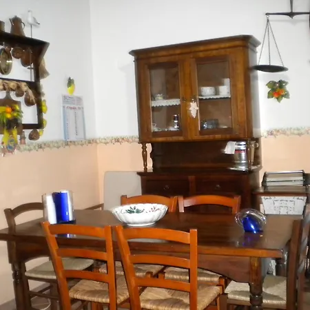 Orchidea -san Lorenzo - ヴィラ マルツァメミ