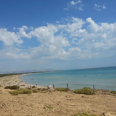 Orchidea -san Lorenzo - ヴィラ マルツァメミ