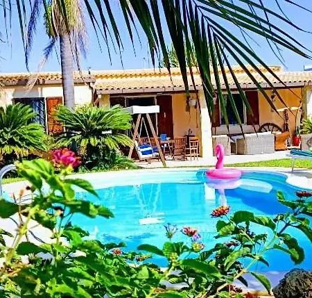 Orchidea -san Lorenzo -