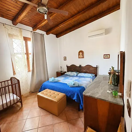 Orchidea -san Lorenzo - * Marzamemi